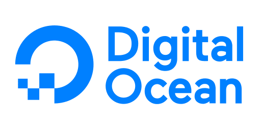 Digitalocean logo Icon